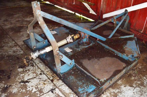 Property photo 8 - JL Maines Estate - Personal Property Auction